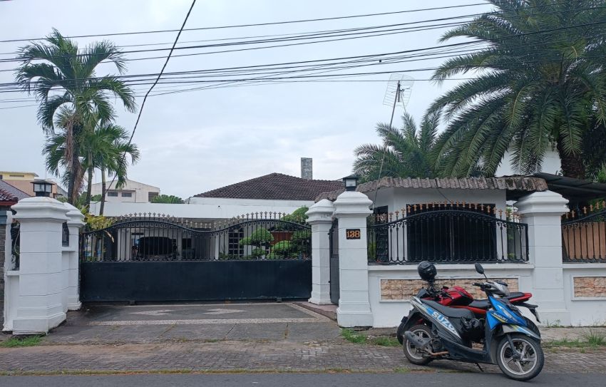Hari Ini Jenazah Johny Pardede Akan Dibawa Ke Medan