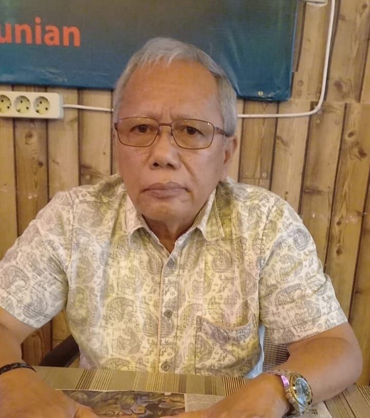 Proyek Multiyears Rp2,7 T di Sumut Jadi Sorotan, Kejagung Diminta Turun Tangan