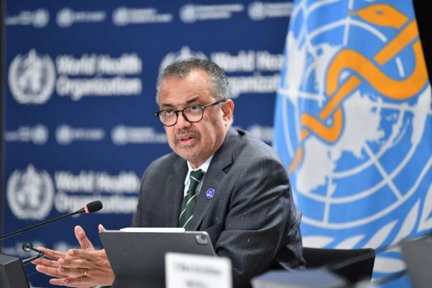 WHO Peringatkan Israel, Serangan ke Rafah akan Picu Pertumpahan Darah