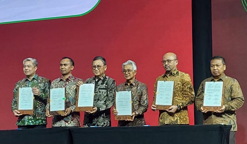 PGN Saka Resmi Dapat Perpanjangan Kontrak WK Ketapang Bersama Petronas