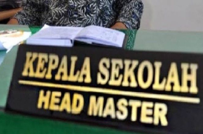 Sekretaris Dinas Pendidikan Sumut: Info Pergantian Kepala SMAN dan SMKN Tidak Benar