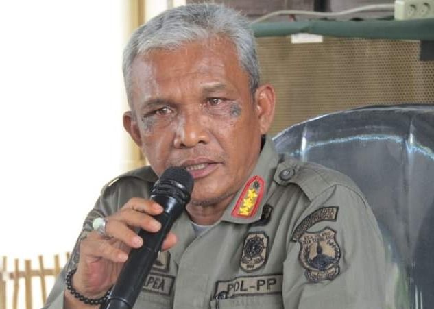 Satpol PP Tebingtinggi Akan Razia Rokok Ilegal