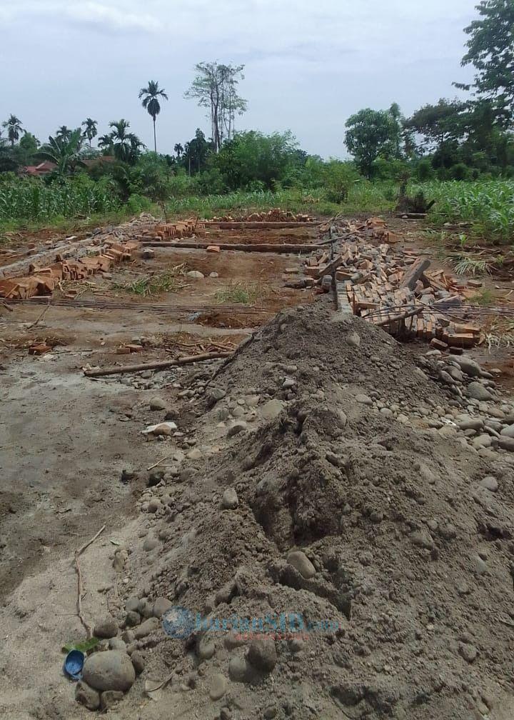 Warga Jalan Selambo Toba Diteror dan Diserang Puluhan Preman, 2 Orang Terluka