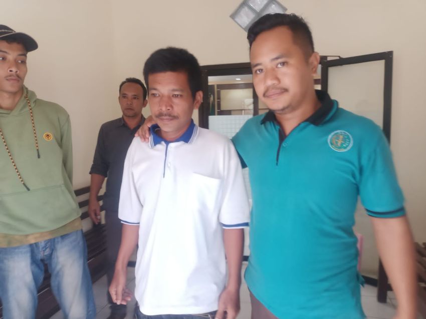 Cabuli Gadis Sekampungnya, Damanik Dihukum 7 Tahun di PN Simalungun