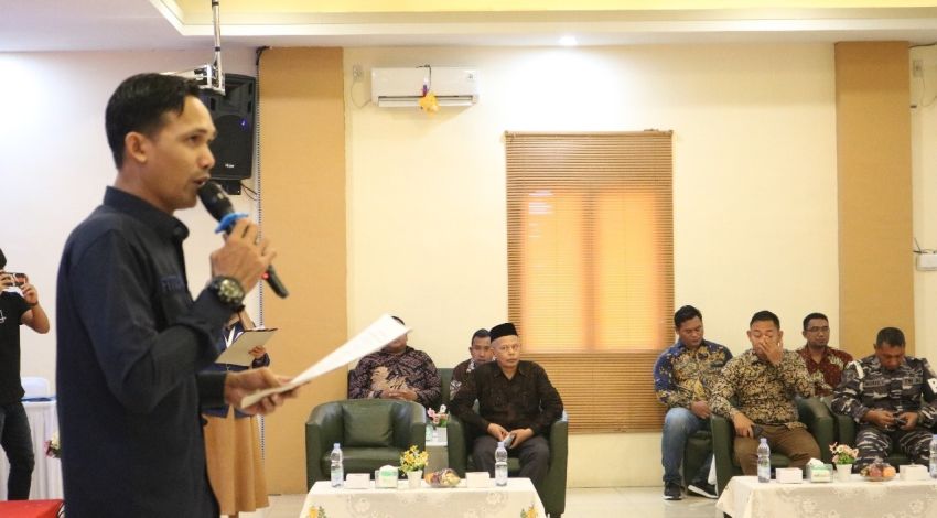 93 PPS se-Tanjungbalai Dilantik