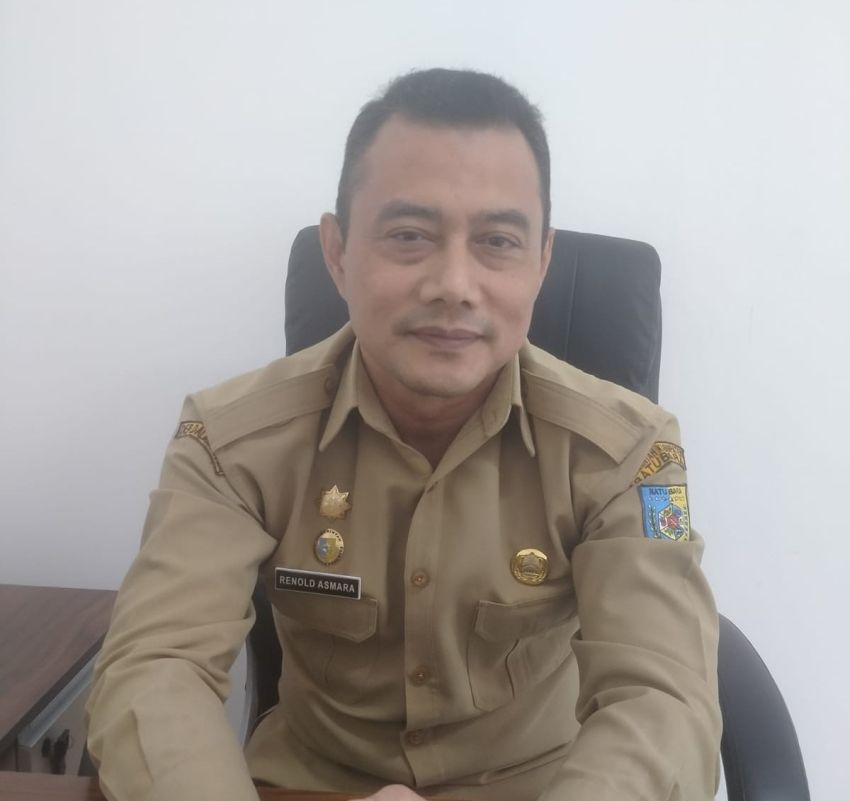 Prioritaskan Honorer Jadi PPPK, Pemkab Batubara Tak Usulkan Formasi CASN 2024