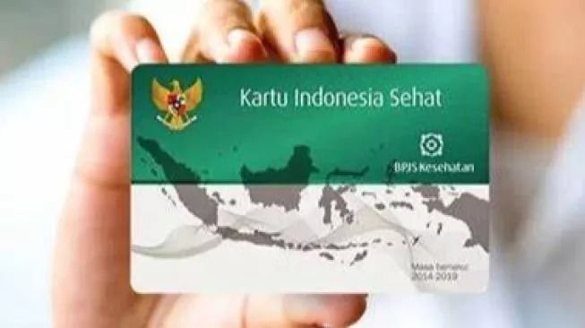 Penerapan Kelas Rawat Inap Standar Merupakan Implementasi Sila Kelima Pancasila