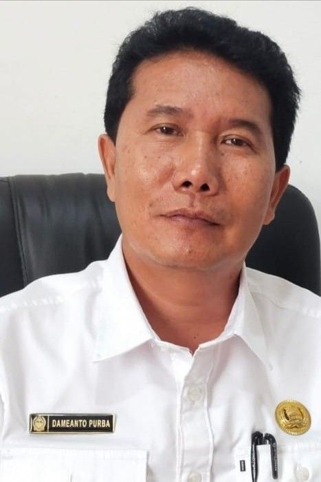 SMA Negeri 1 Raya Buka PPDB Online TA 2024/2025