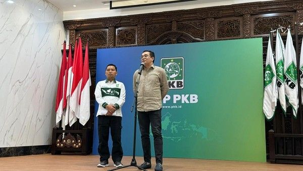 Pilgub Sumut, PKB Mengaku Telah Komunikasi dengan Bobby Nasution dan Edy Rahmayadi