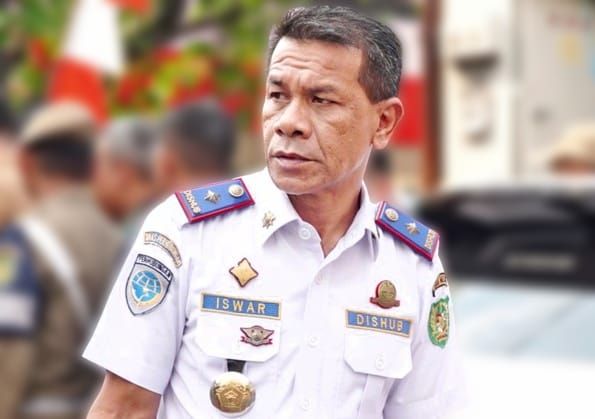 Pemko Medan Berencana Terapkan Parkir Berlangganan