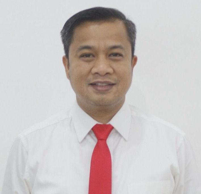 Besok, Moettaqien Hasrimi Dilantik Jadi Pj Wali Kota Tebingtinggi