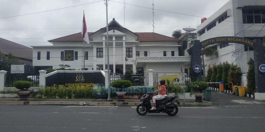 Dugaan Korupsi Gedung Balei Merah Putih Pematangsiantar, 90 Saksi Sudah Diminta Keterangan