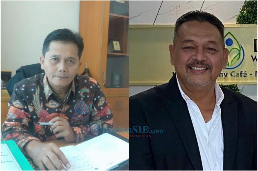 DPRD SU Desak Kadispora Sumut Jangan Bungkam Soal Kesiapan dan Anggaran PON XXI Sumut-Aceh
