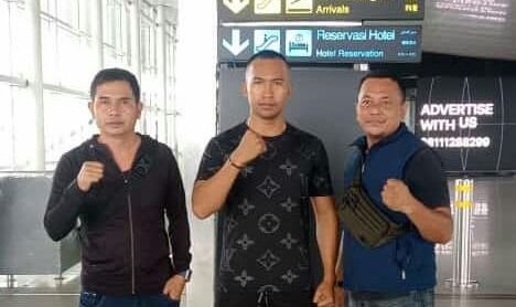 Kala Hitam Pematangsiantar Targetkan Medali di Piala Raja Hamengku Buwono World Championship