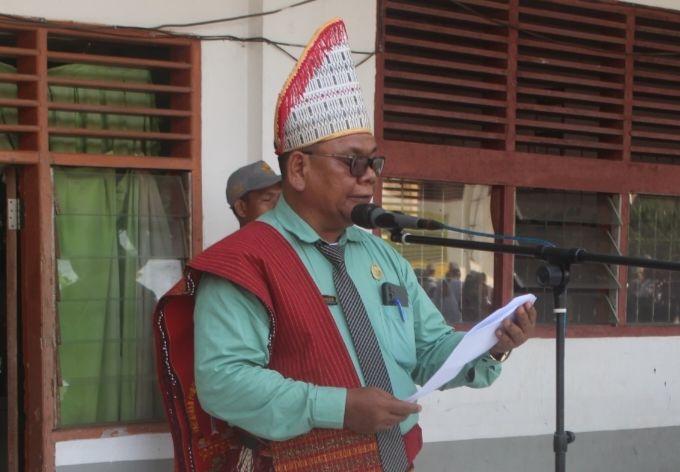 25 Murid SMAN 2 Rantau Utara Masuk PTN Jalur SNBP, 6 Jebol Universitas Pertahanan