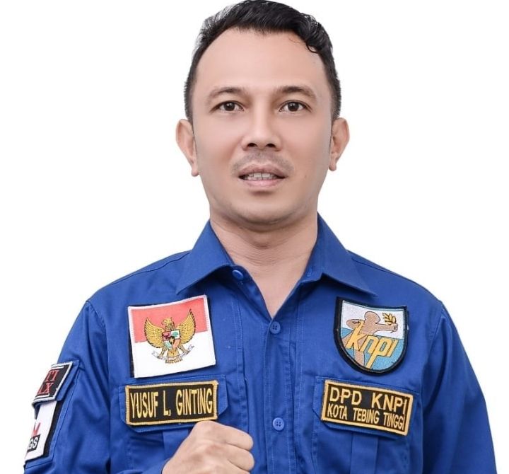 Ketua KNPI Tebingtinggi Minta Kapolres Serius Berantas Togel