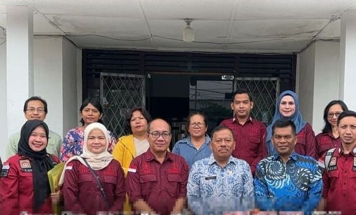 Kanwil Kemenkumham Sumut Lakukan Pendampingan Merek Kolektif di Karo, Salah Satunya Cimpa