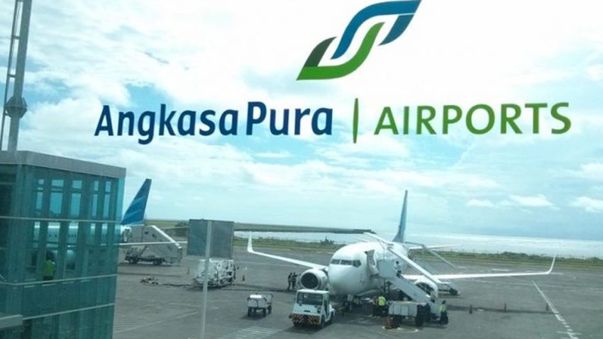 PT Angkasa Pura 1 dan 2 Dibubarkan, PT API Pengelola Bandara di Indonesia