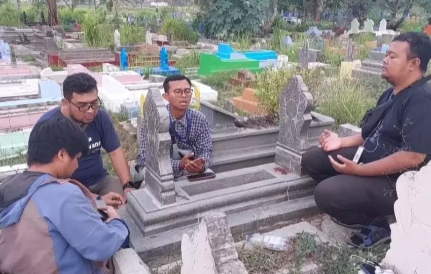 Rekaman Suara Vina Cirebon: Asli Atau Settingan?