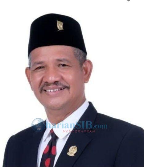 Ketua DPRD SU Ingatkan Revisi UU Penyiaran Jangan Sampai Bungkam Pers dan Demokrasi