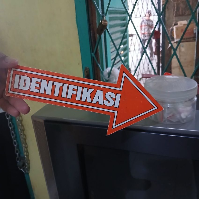 Seorang Pria Ditemukan Tak Bernyawa di Rumahnya di Tanjungberingin Sergai