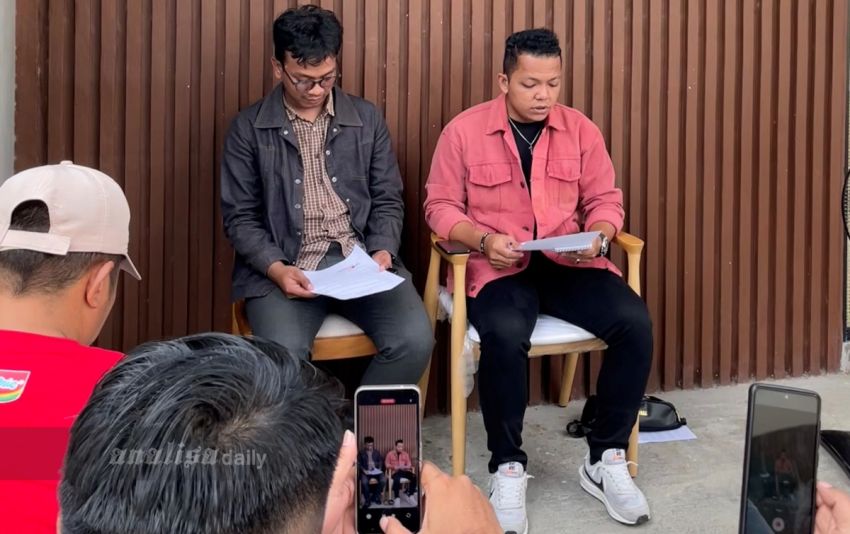 Kuasa Hukum Sebut Real Estate Yuu at Contempo Bukan Contempo Regency, Tidak Ada Kaitan dengan Pembongkaran Tembok