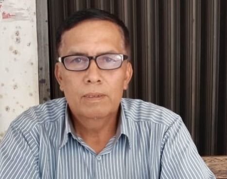 Laporan LSM Katulistiwa Sumut Diduga Mengendap di Kejari Toba