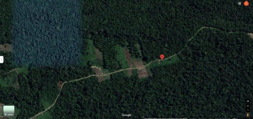 Ternyata Proyek Multiyears Rp 2,7 T Sumut Ada di Kawasan HPL