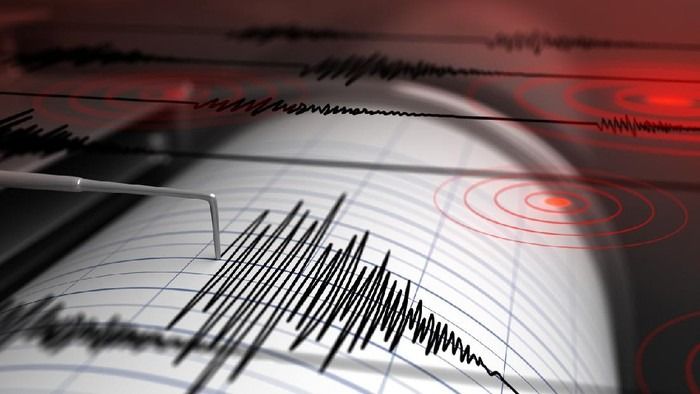 Diguncang Gempa Tektonik M 5,9, Listrik di Simeulue Padam