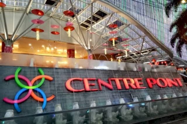 Hari ini Pemko Medan Akan Segel Centre Point
