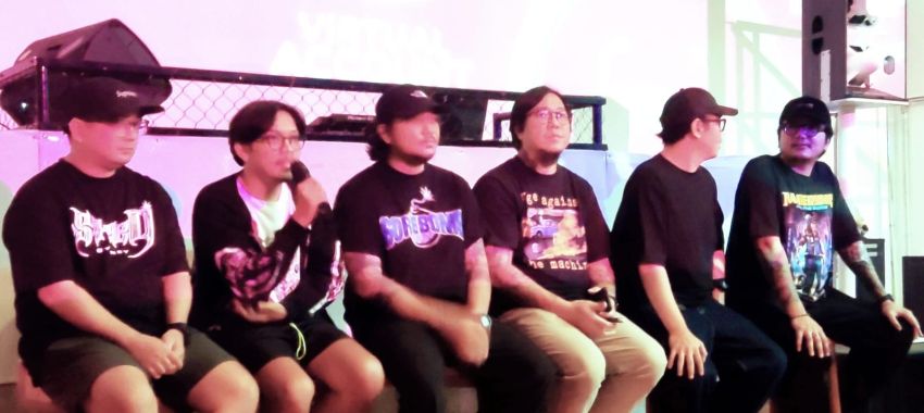 Hammersonic 2024 Siap Bombardir Hammerhead se-Asia Tenggara