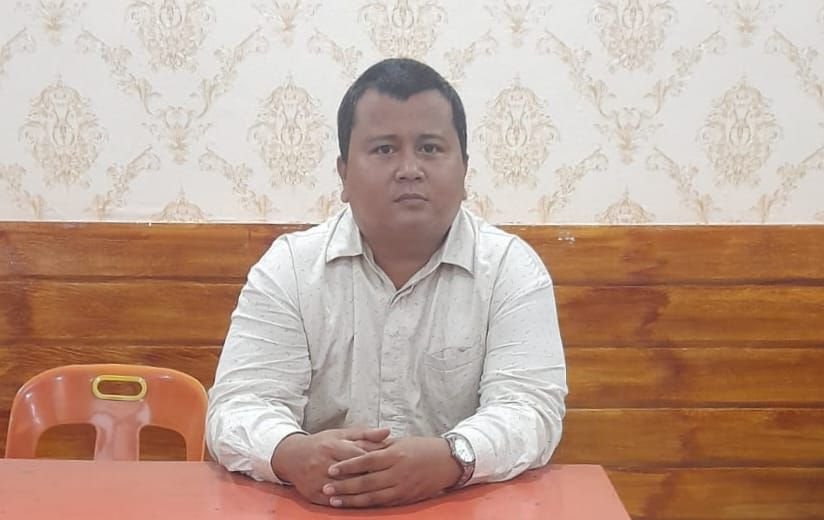 KPU Binjai Umumkan 25 PPK untuk Pilkada 2024, Ini Daftar Namanya