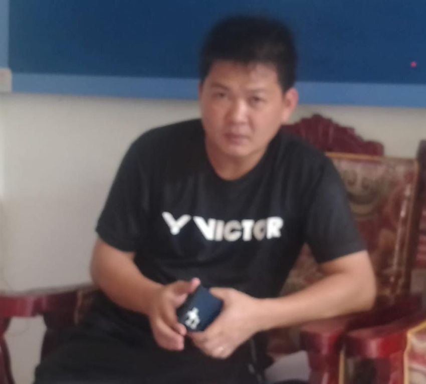 15 Mei, KONI Tebingtinggi Gelar Raker 2024