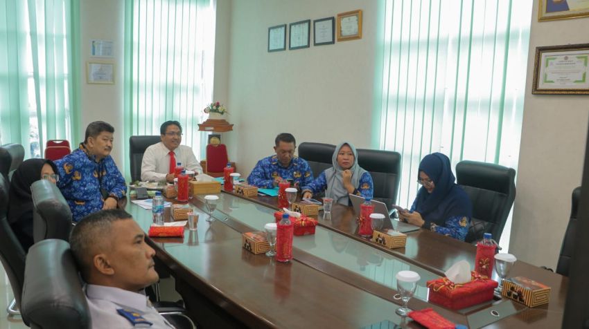 Kemendagri Minta Kepala Daerah Kerja Keras Kendalikan Inflasi