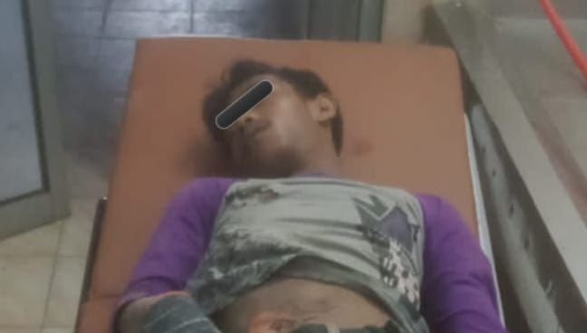 Diduga Tersengat Listrik dan Jatuh dari Lantai 3, Pekerja Bangunan Tewas di Binjai