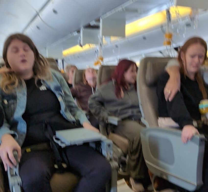 Singapore Airlines Mendarat Darurat di Bangkok, 1 Tewas 30 Cedera