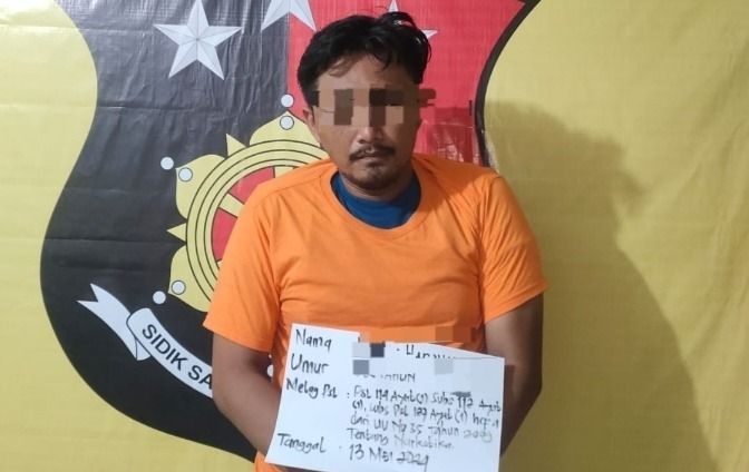 Polisi Gerebek MIS Seipinang Labuhanbatu, 1 Diamankan