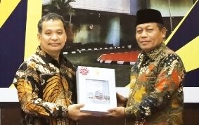 Raih Opini WTP, Sejarah Baru Kota Tanjungbalai