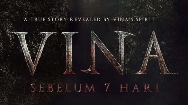 Komentar LSF Soal Adegan Kekerasan Seksual dalam &ldquo;Vina: Sebelum 7 Hari&rdquo;