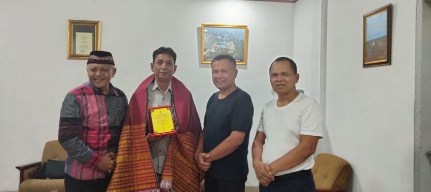 Paskah Oikumene Pemkab Batubara Sukses