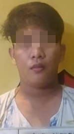 Polsek Medan Labuhan Bekuk Pencuri Motor di Marelan