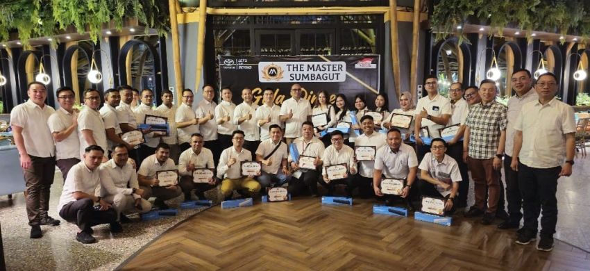 Auto2000 Wilayah Medan Siapkan Paket Umroh dan Liburan untuk Pembelian Toyota