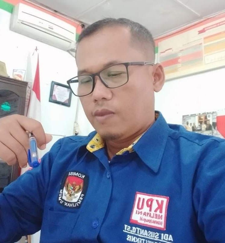35 Calon Anggota DPRD Labura Terpilih Pemilu 2024 Belum Ditetapkan, Ini Kata Ketua KPU