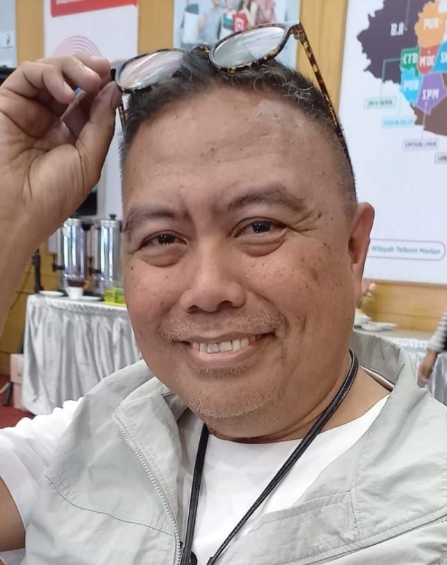 PT Telkom Siap Dukung Medan Bangun SJUT Tertibkan Kabel Semrawut