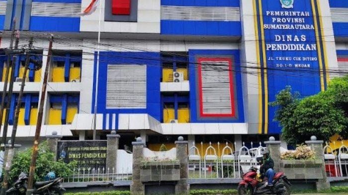Disdik Sumut Imbau Para Kepsek Tidak Paksakan Program Outing Sekolah ke Luar Daerah
