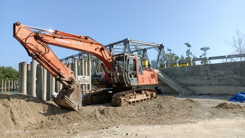 Pekerja di PT STM Medan Ngaku Sudah 3 Bulan Tak Gajian