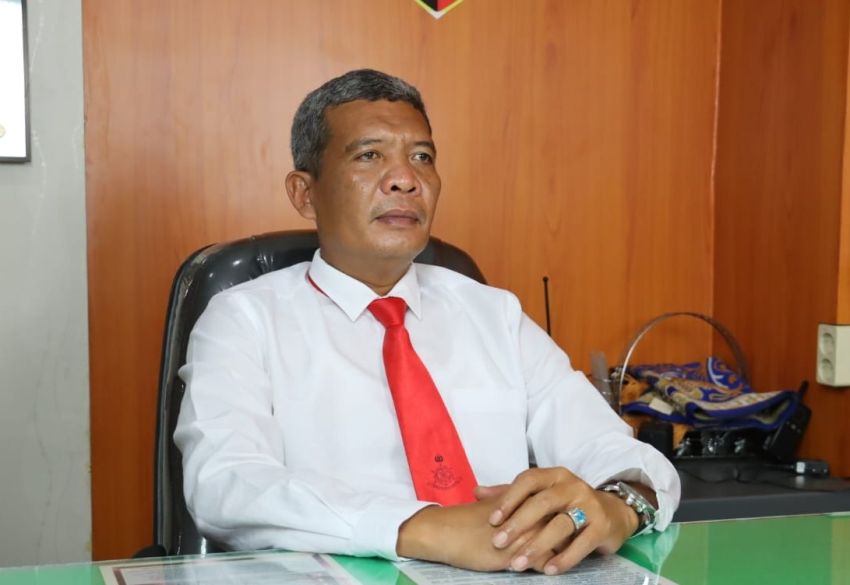 Kasatresnarkoba Polres Madina: Penggeledahan Rumah Terduga Bandar Sabu sesuai SOP