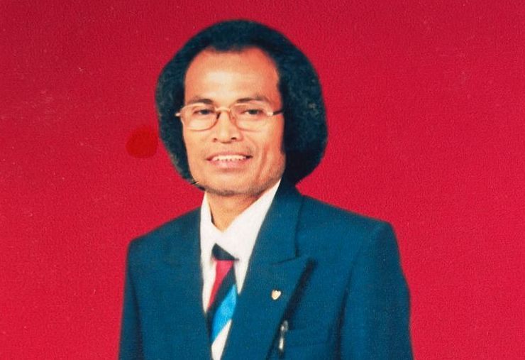 Tokoh Parna Minta Kasus Penganiayaan Michail Sitanggang Diusut Tuntas