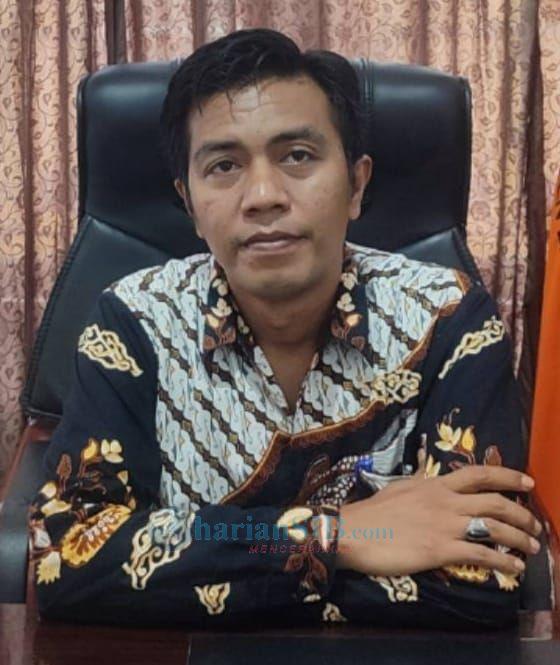 Bawaslu Batubara Gelar Wawancara Calon Panwascam 8 Kecamatan