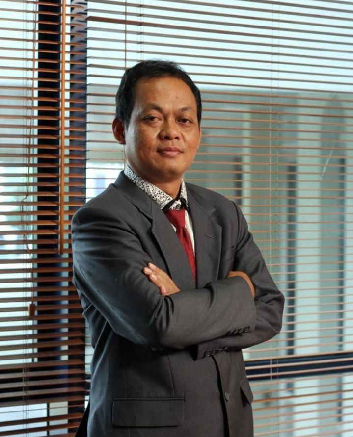 Guru Besar FH Al Azhar Tanggapi Soal Isu Kejaksaan Lembaga Superbody